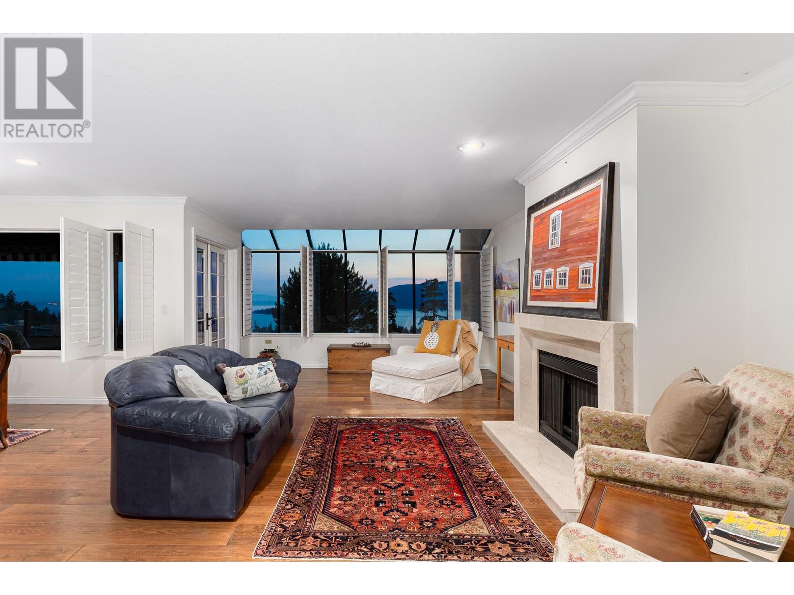 5482 Meadfeild Lane, West Vancouver, British Columbia  V7W 3G3 - Photo 6 - R2811774