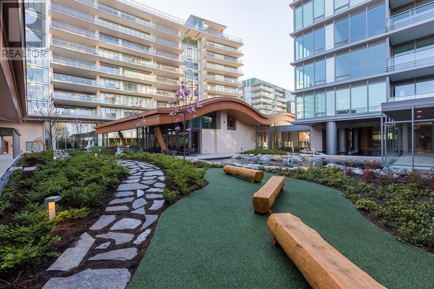 809 6622 Pearson Way, Richmond, British Columbia  V7C 0E4 - Photo 25 - R2811782