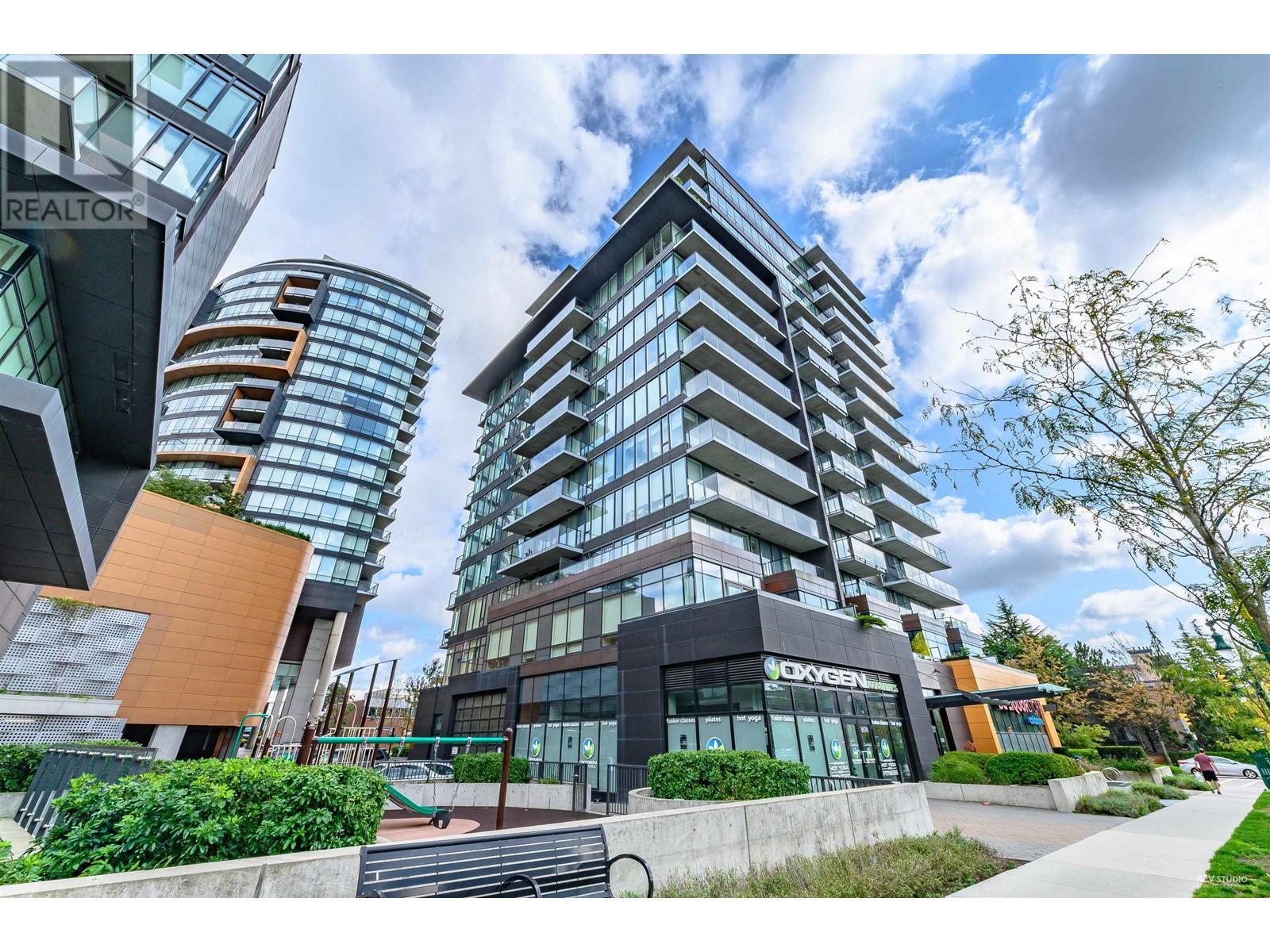 502 8588 Cornish Street, Vancouver, British Columbia  V6P 0C1 - Photo 2 - R2811804