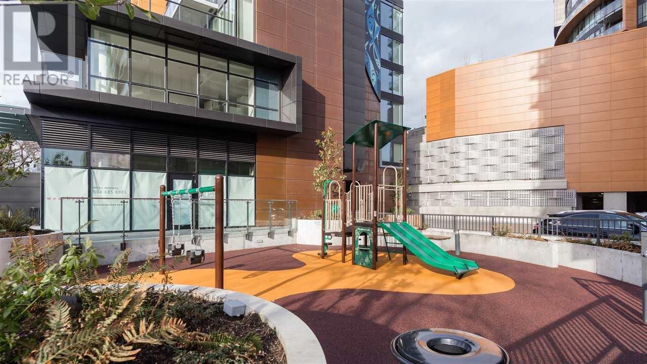502 8588 Cornish Street, Vancouver, British Columbia  V6P 0C1 - Photo 22 - R2811804