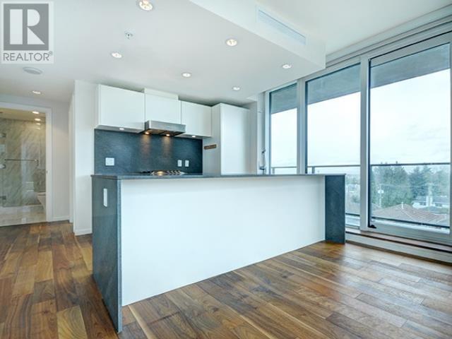 502 8588 Cornish Street, Vancouver, British Columbia  V6P 0C1 - Photo 3 - R2811804
