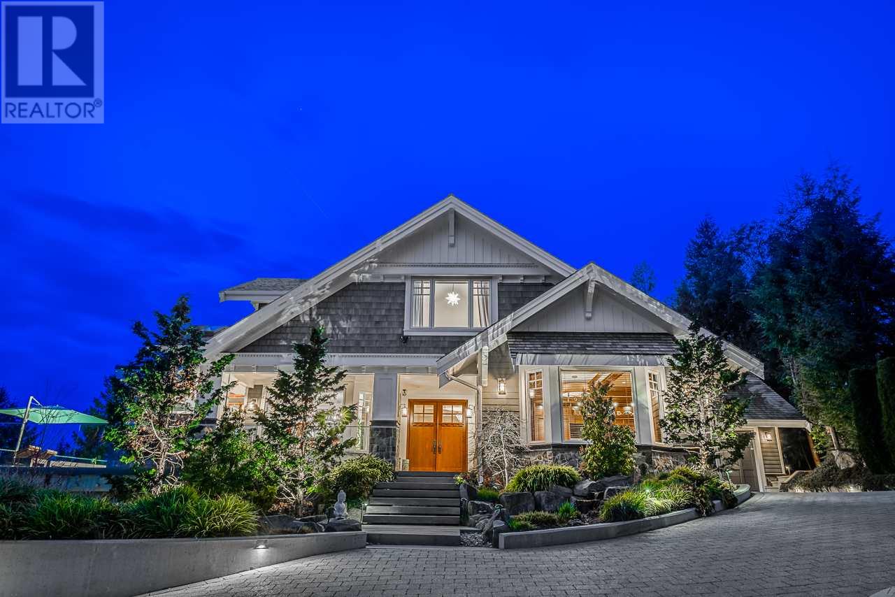 4667 Woodridge Place, West Vancouver, British Columbia  V7S 2X1 - Photo 21 - R2811674