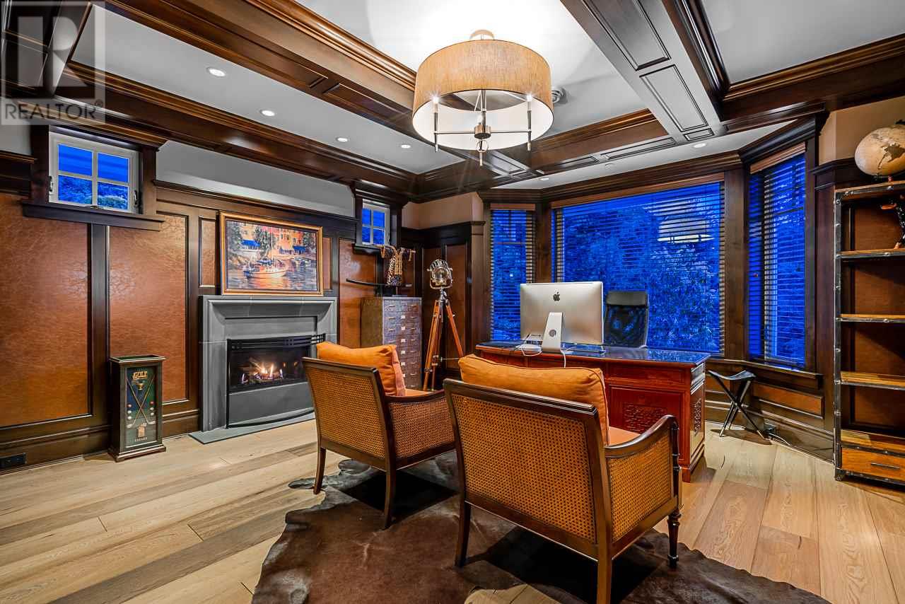 4667 Woodridge Place, West Vancouver, British Columbia  V7S 2X1 - Photo 5 - R2811674