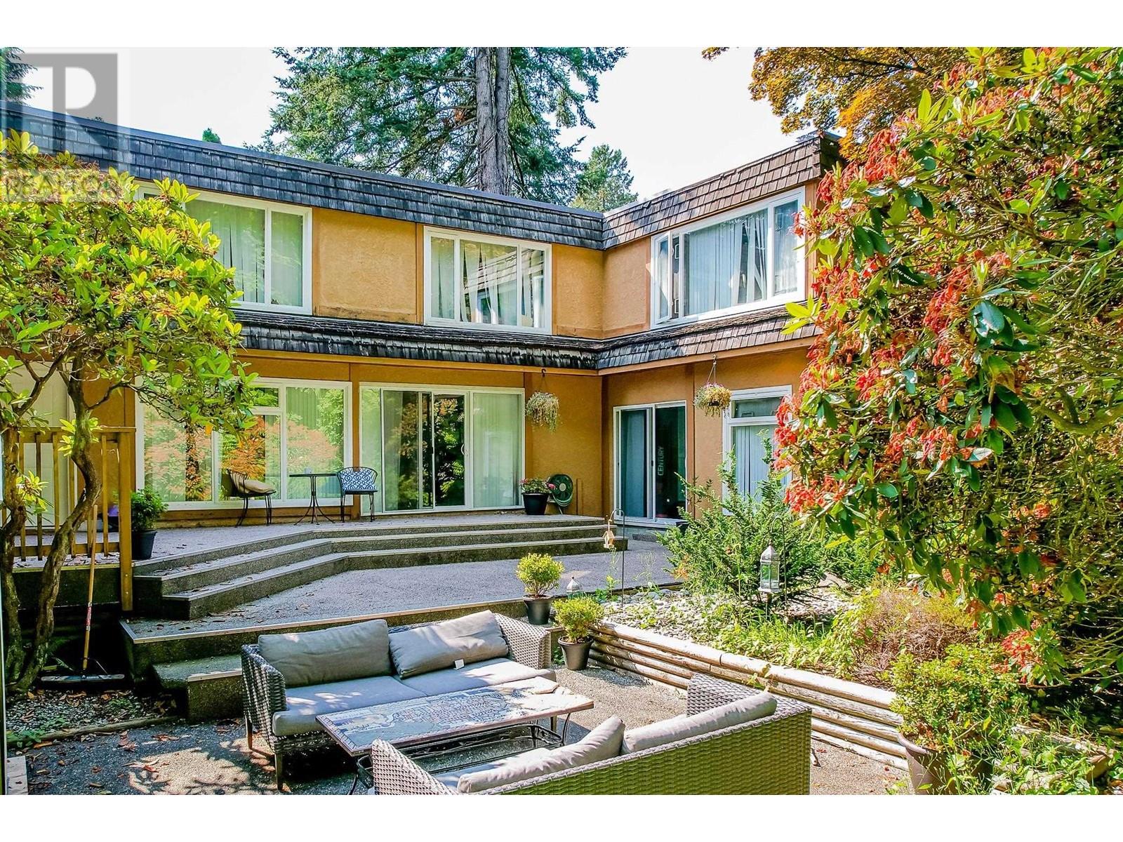1366 Kings Avenue, West Vancouver, British Columbia  V7T 2C6 - Photo 17 - R2811748