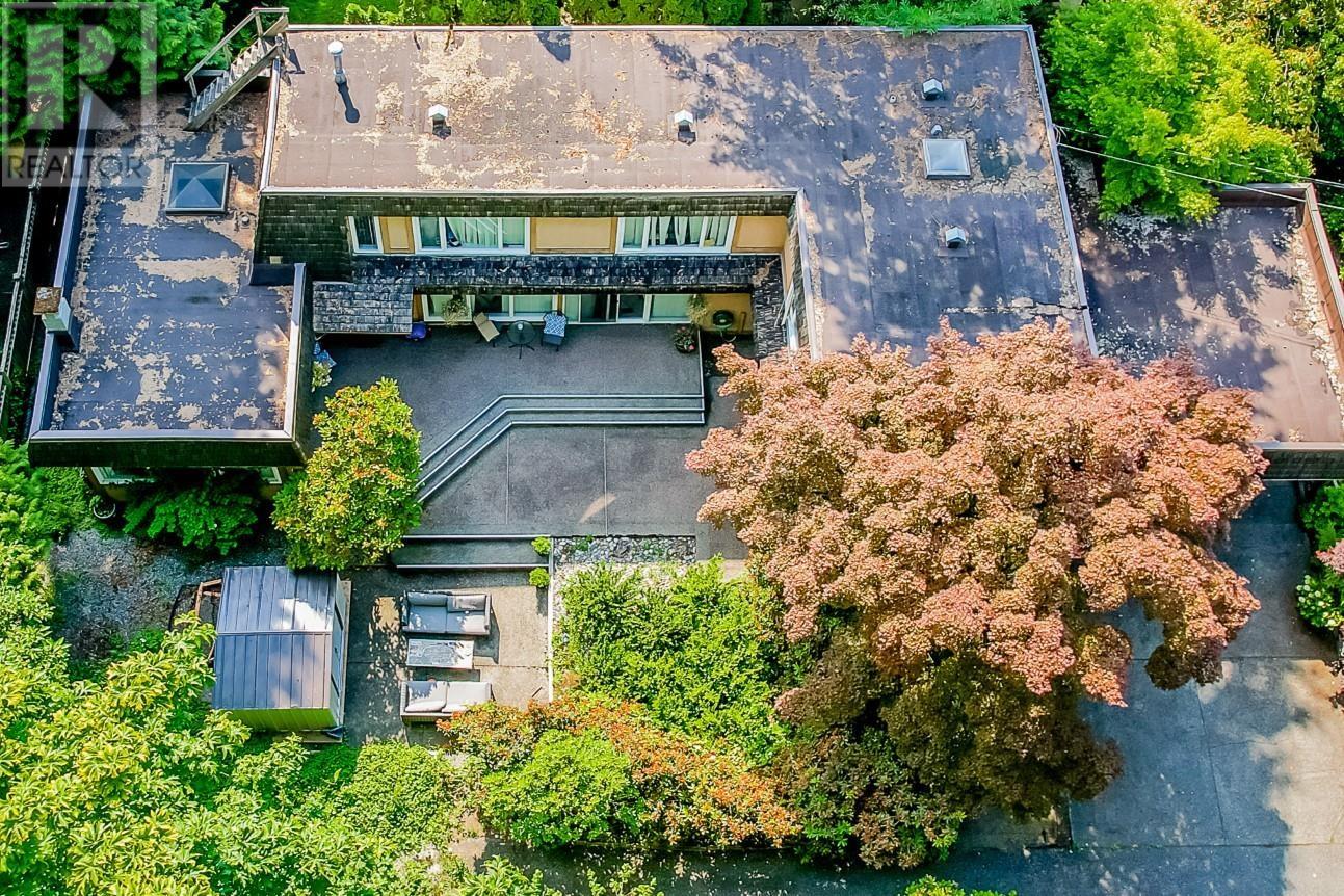 1366 Kings Avenue, West Vancouver, British Columbia  V7T 2C6 - Photo 18 - R2811748