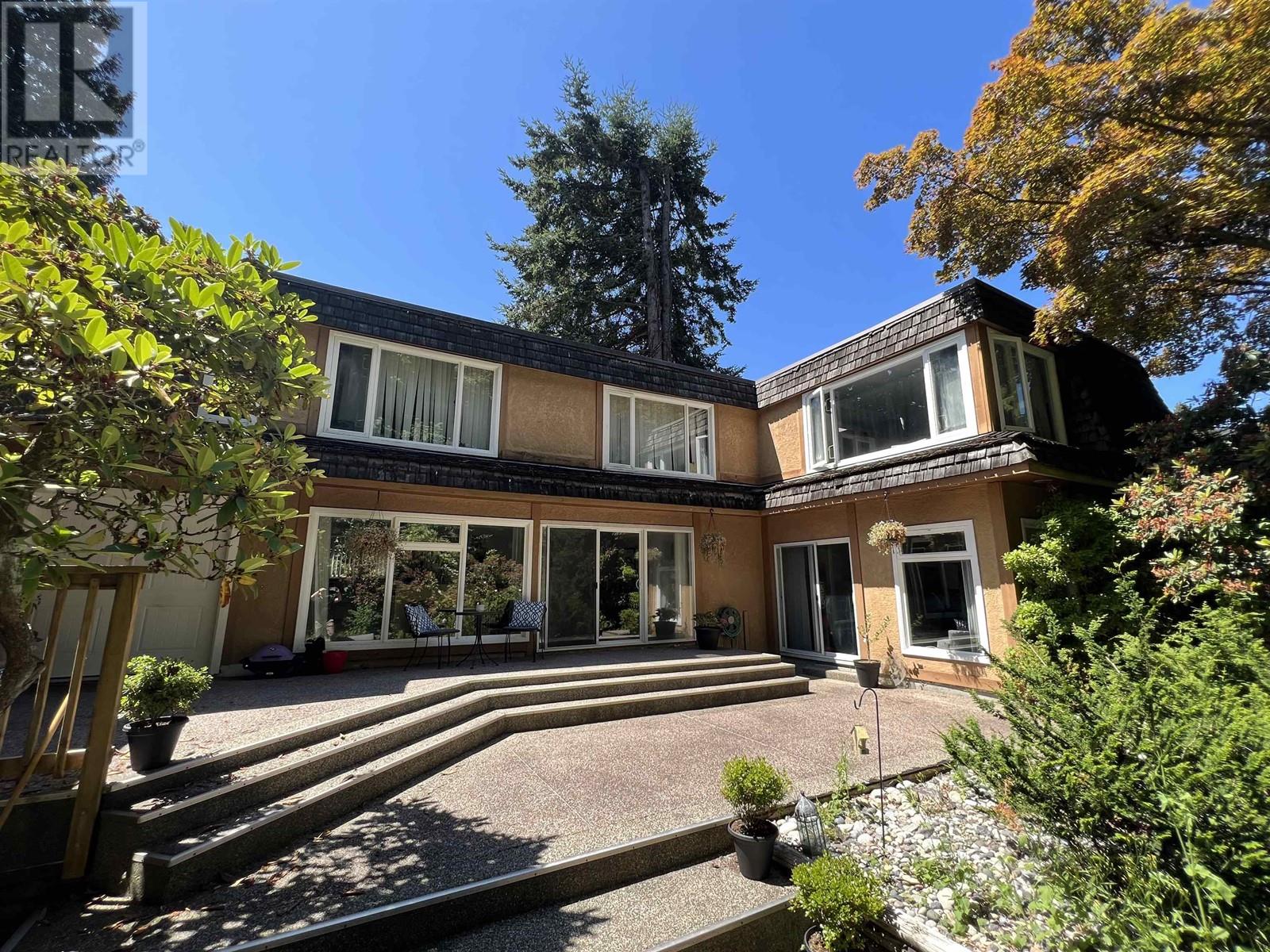 1366 Kings Avenue, West Vancouver, British Columbia  V7T 2C6 - Photo 2 - R2811748