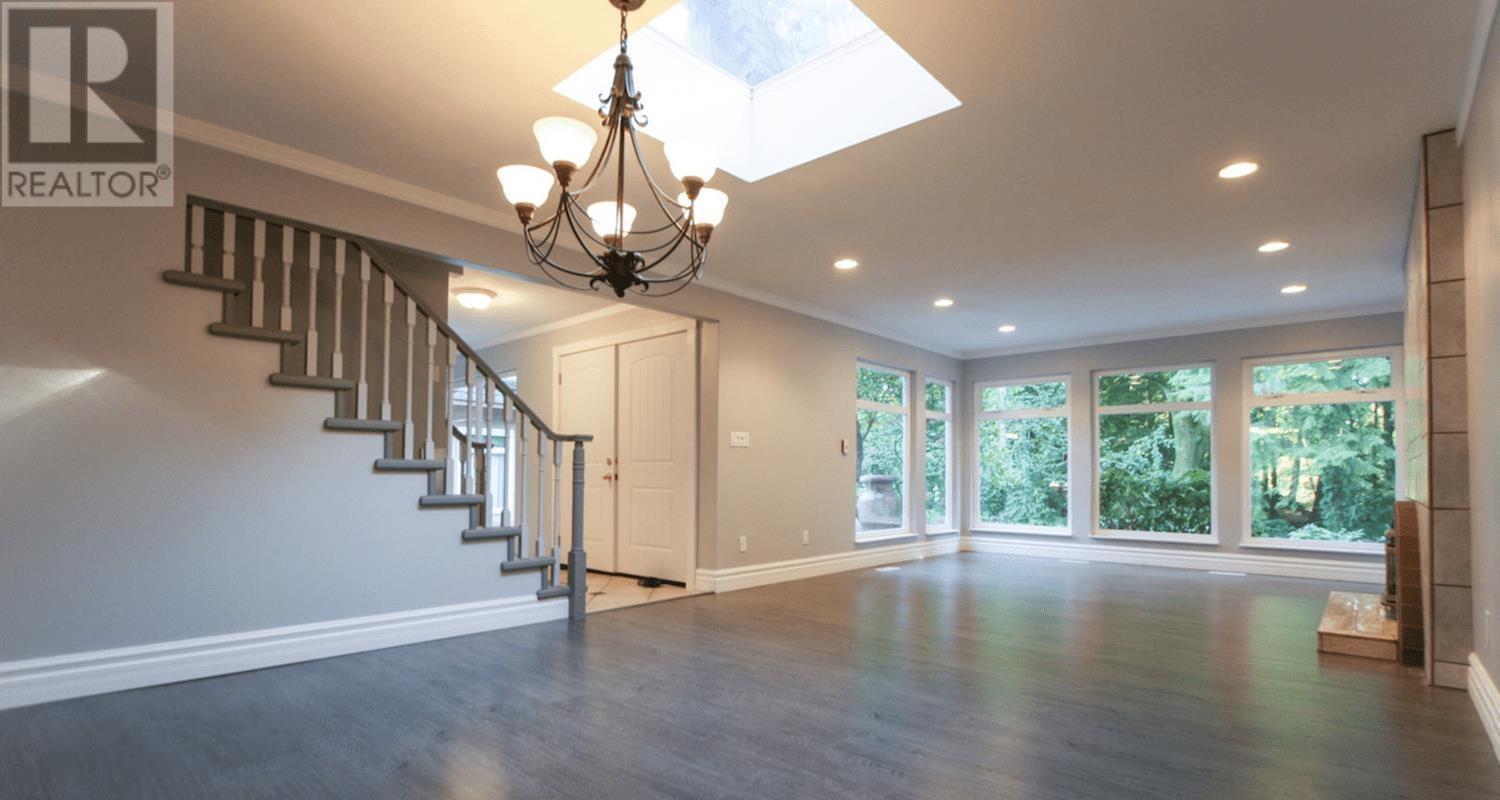 1366 Kings Avenue, West Vancouver, British Columbia  V7T 2C6 - Photo 4 - R2811748