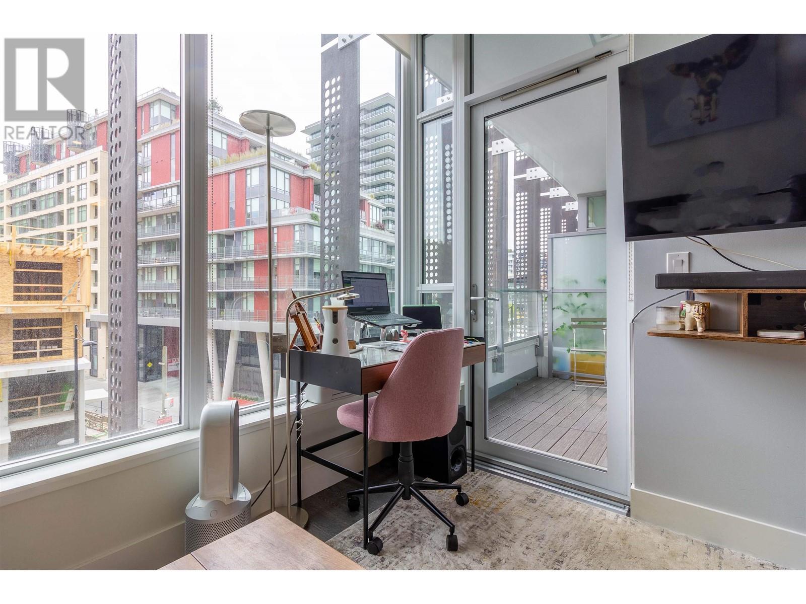 420 3438 Sawmill Crescent, Vancouver, British Columbia  V5S 0E3 - Photo 10 - R2811830