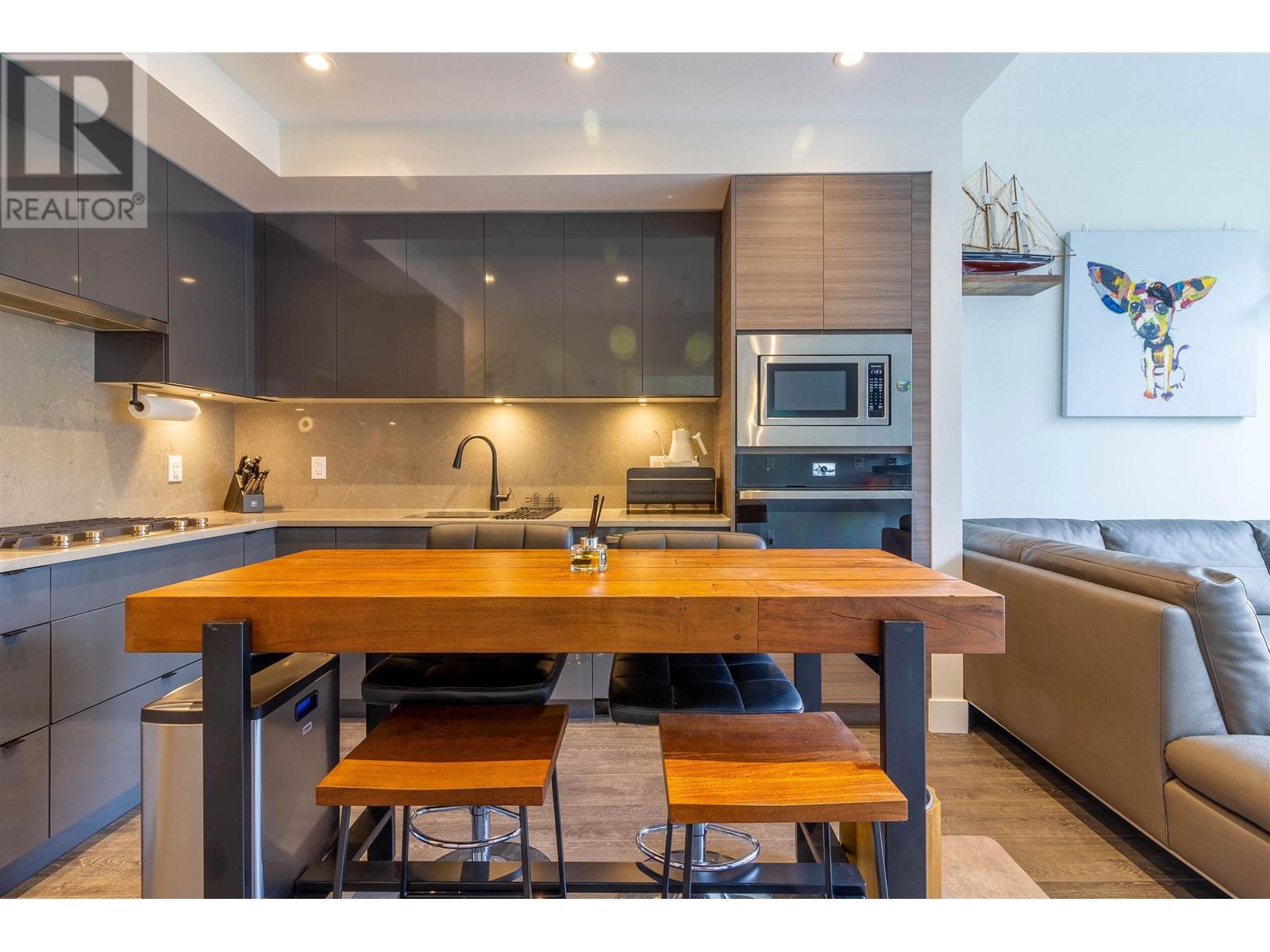 420 3438 Sawmill Crescent, Vancouver, British Columbia  V5S 0E3 - Photo 5 - R2811830