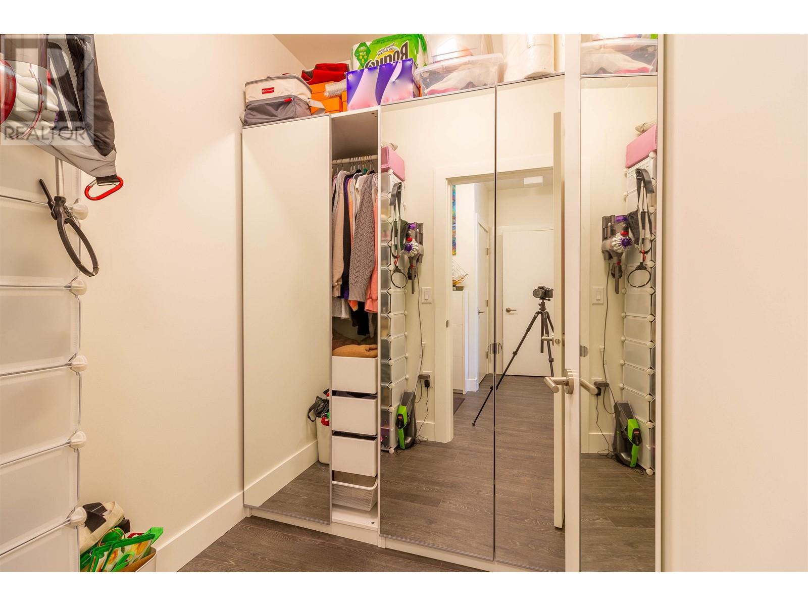420 3438 Sawmill Crescent, Vancouver, British Columbia  V5S 0E3 - Photo 19 - R2811830