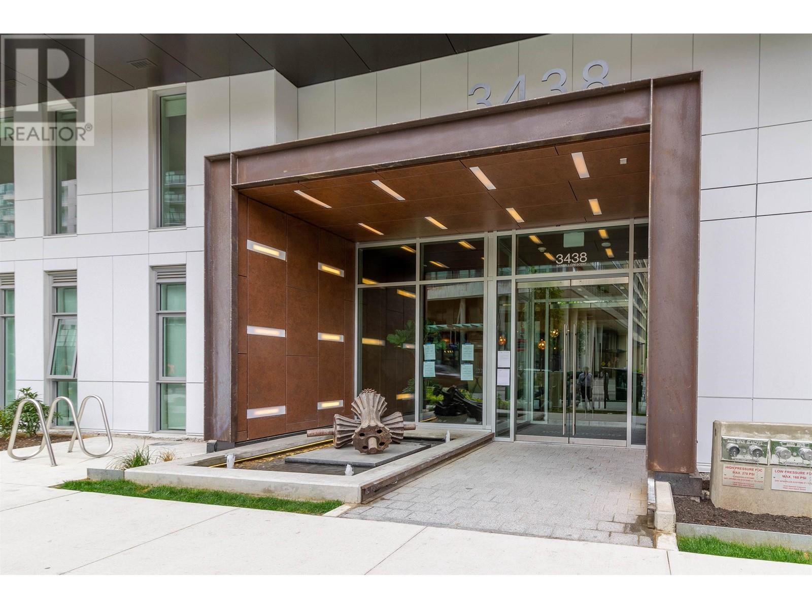 420 3438 Sawmill Crescent, Vancouver, British Columbia  V5S 0E3 - Photo 28 - R2811830