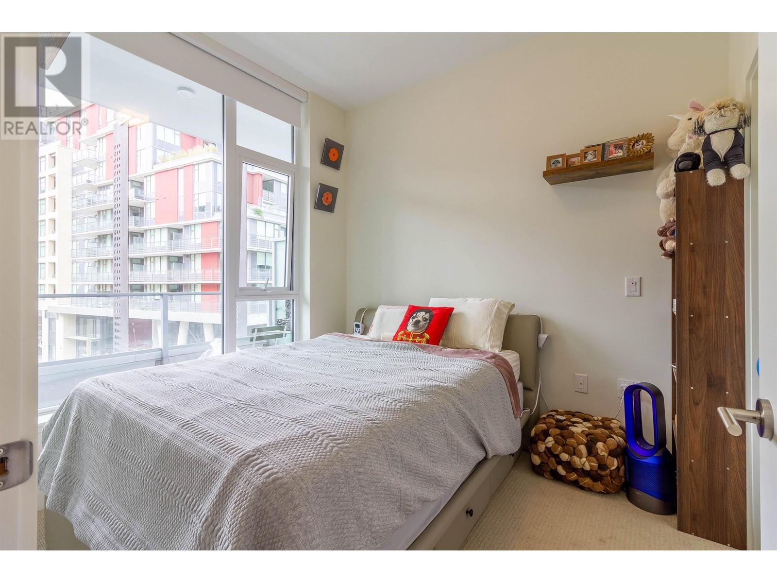 420 3438 Sawmill Crescent, Vancouver, British Columbia  V5S 0E3 - Photo 6 - R2811830