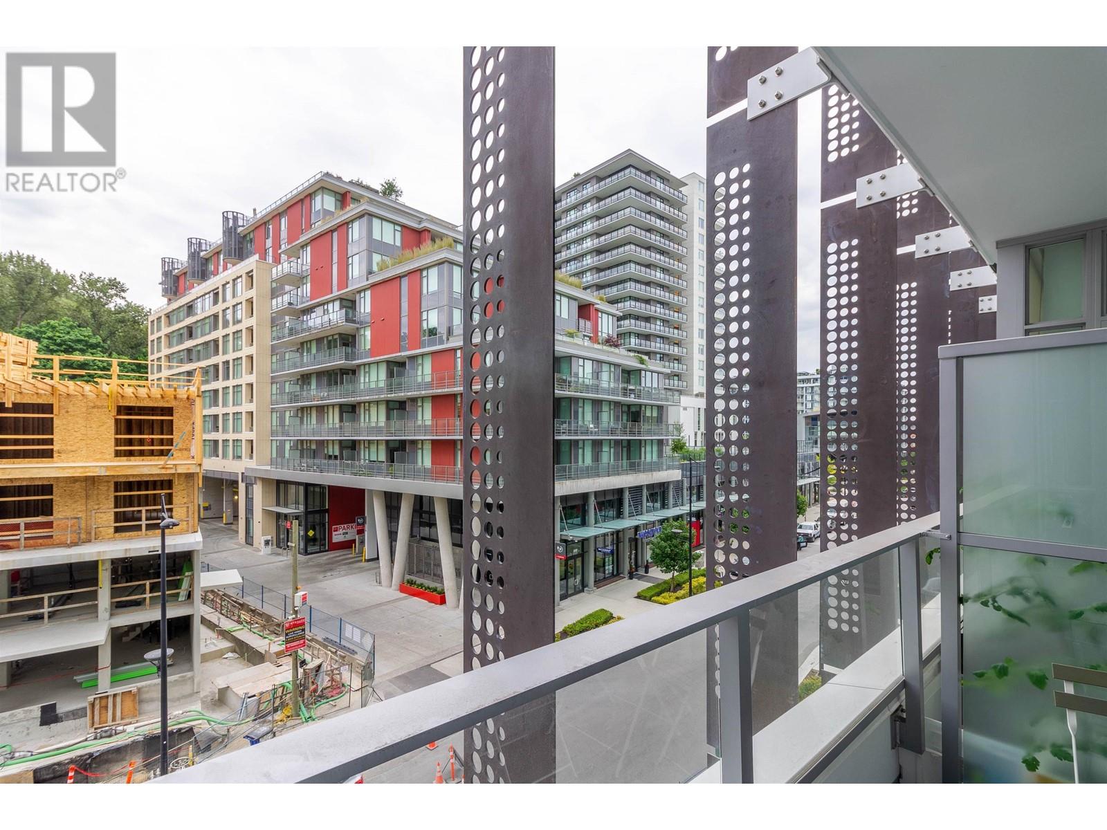 420 3438 Sawmill Crescent, Vancouver, British Columbia  V5S 0E3 - Photo 12 - R2811830