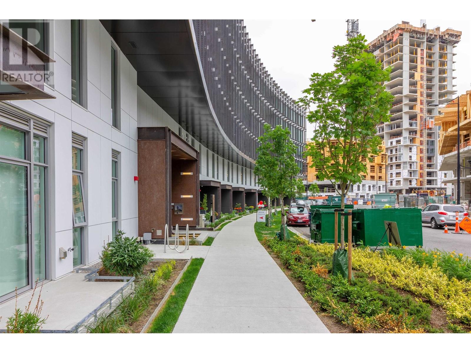 420 3438 Sawmill Crescent, Vancouver, British Columbia  V5S 0E3 - Photo 26 - R2811830