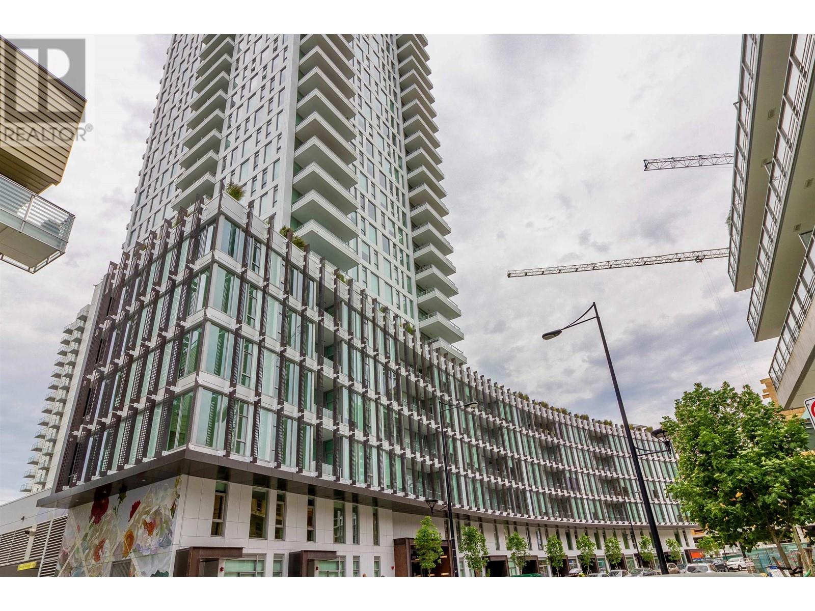 420 3438 Sawmill Crescent, Vancouver, British Columbia  V5S 0E3 - Photo 27 - R2811830
