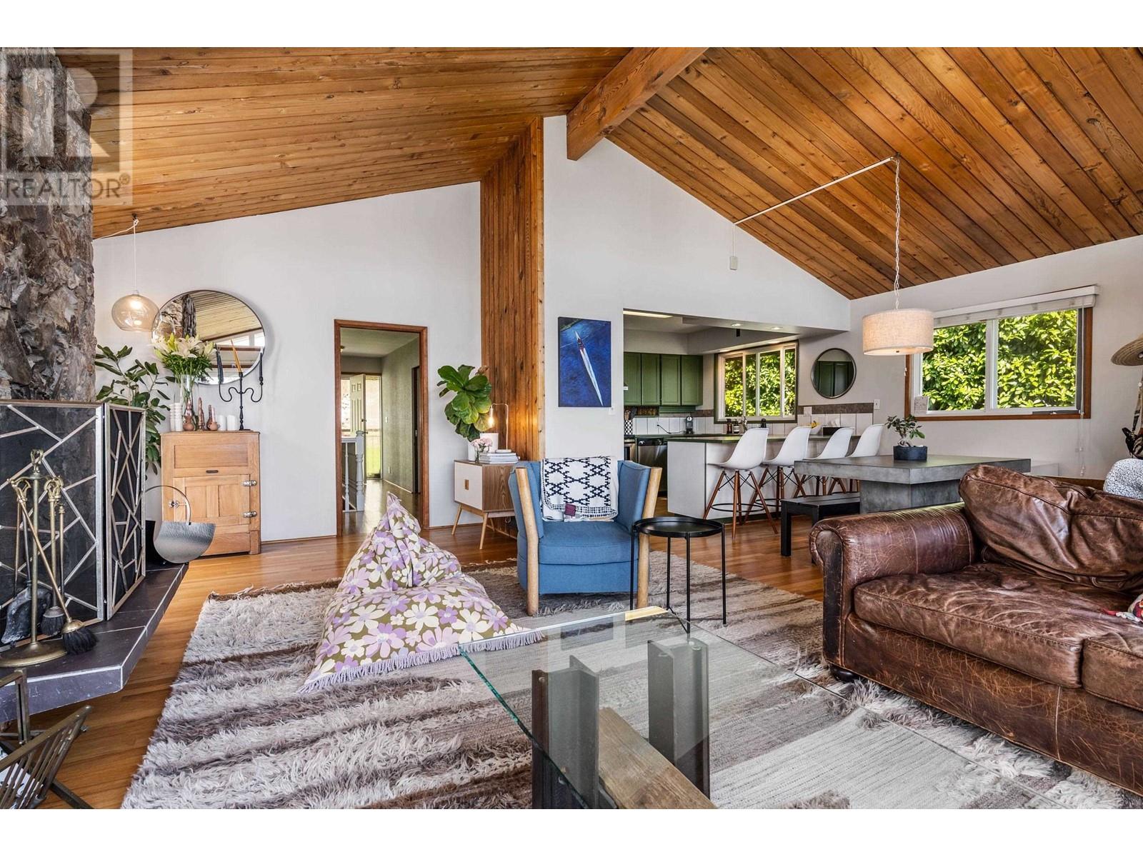 2469 Ottawa Avenue, West Vancouver, British Columbia  V7V 2T2 - Photo 7 - R2811159