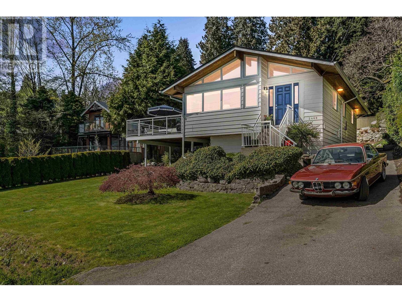 2469 Ottawa Avenue, West Vancouver, British Columbia  V7V 2T2 - Photo 36 - R2811159