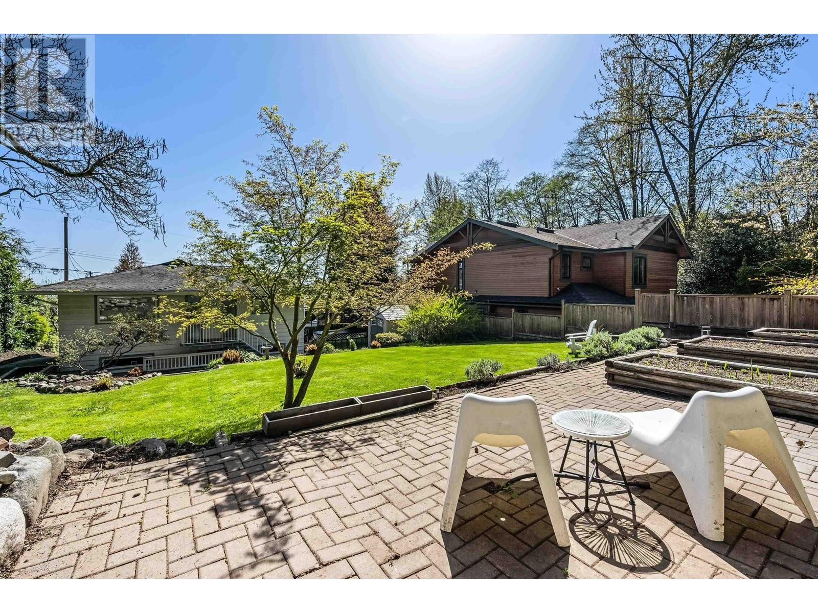 2469 Ottawa Avenue, West Vancouver, British Columbia  V7V 2T2 - Photo 33 - R2811159
