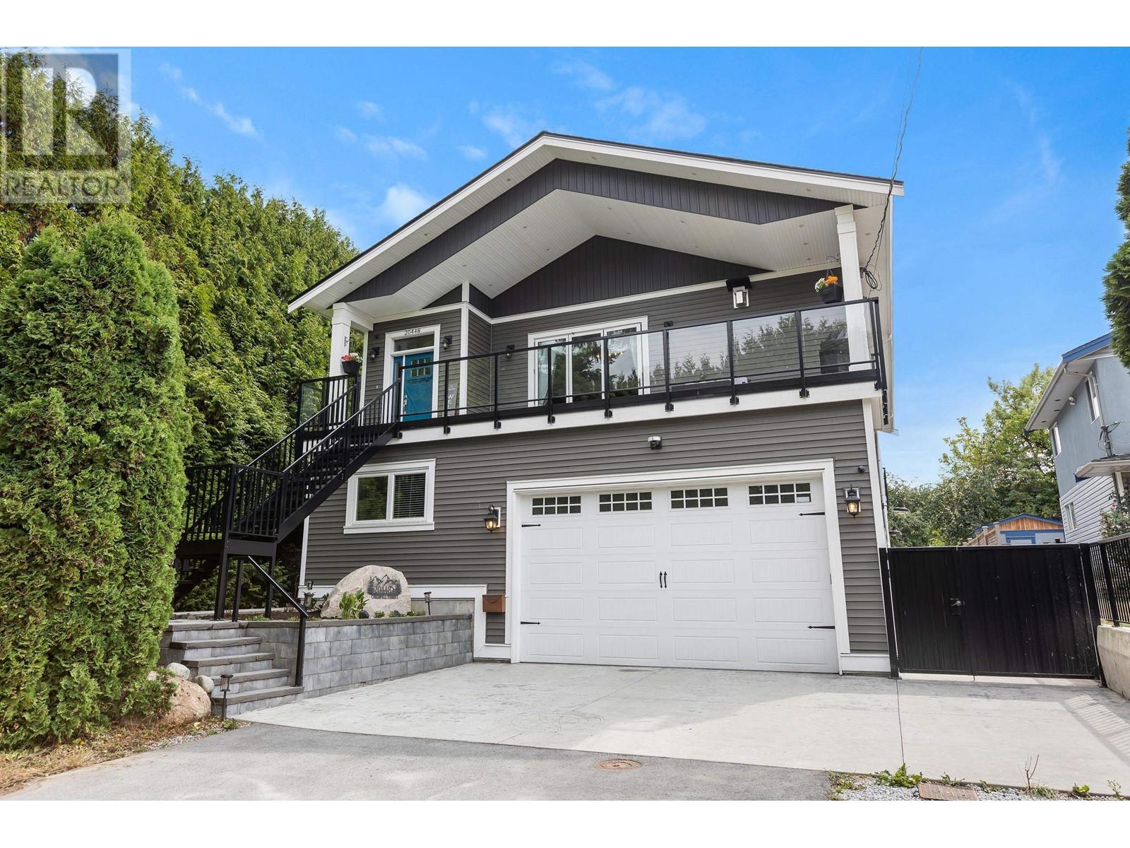 20448 CHIGWELL STREET, maple ridge, British Columbia