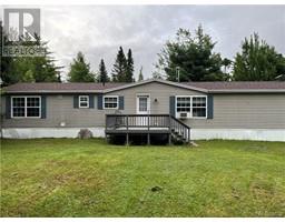 203 Eel River Road