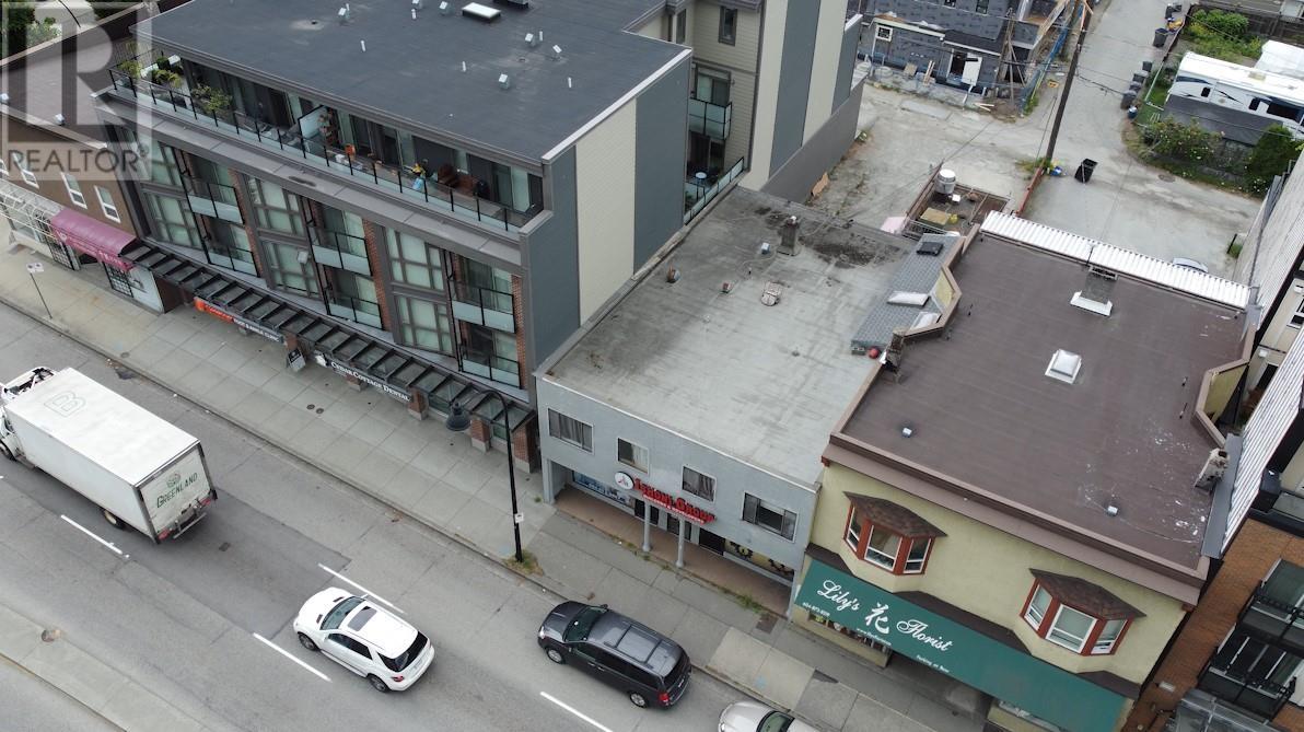 3929 KNIGHT STREET, vancouver, British Columbia