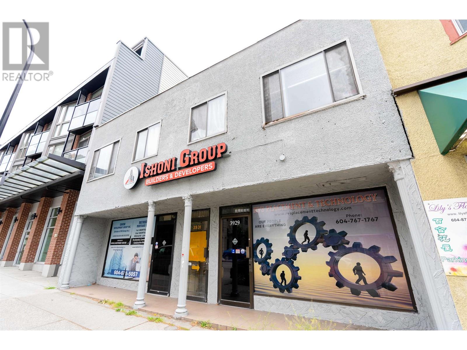 3929 Knight Street, Vancouver, British Columbia  V5N 3L8 - Photo 8 - C8054016