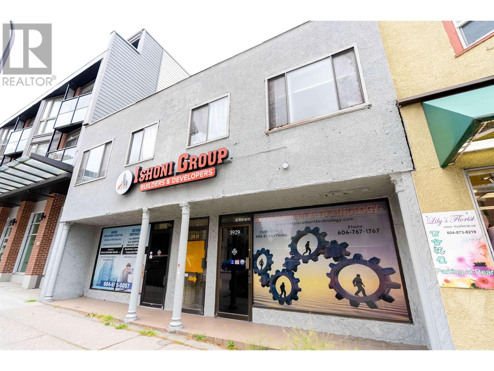 3929 Knight Street, Vancouver, British Columbia  V5N 3L8 - Photo 7 - C8054016