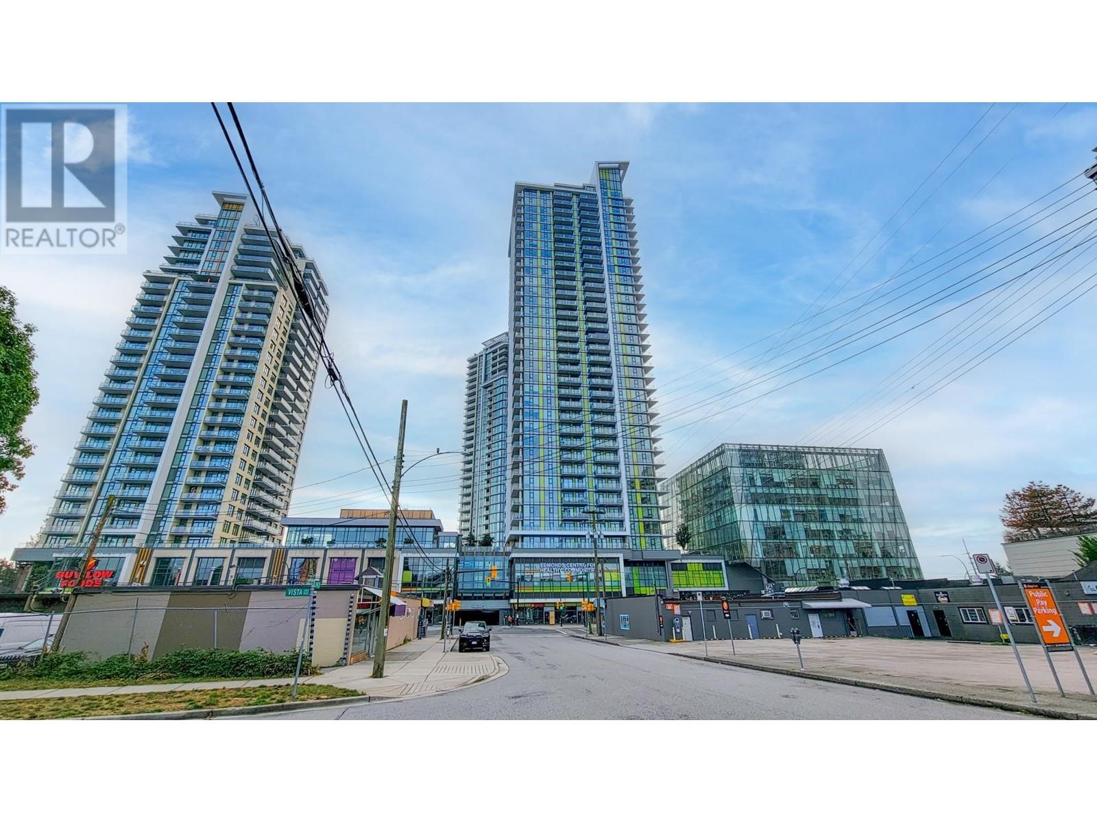 2802 7358 Edmonds Street, Burnaby, British Columbia  V3N 0H1 - Photo 30 - R2811707