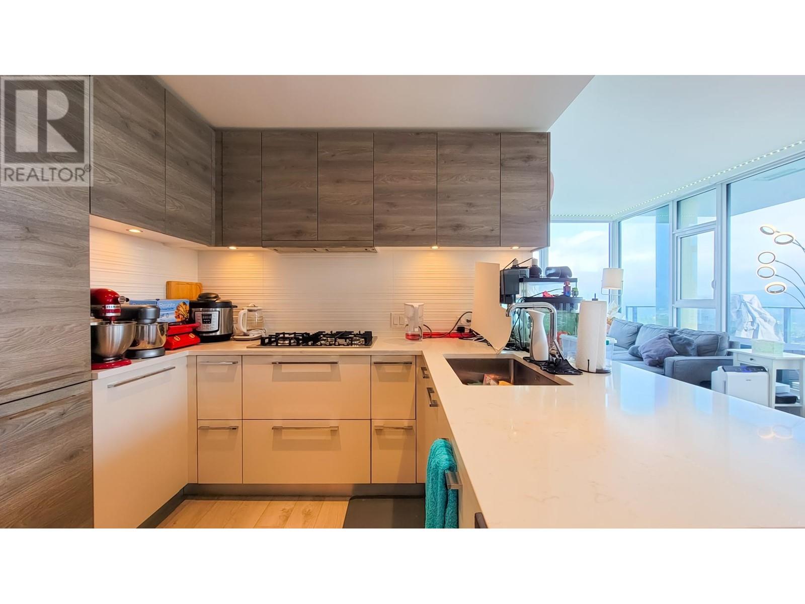 2802 7358 Edmonds Street, Burnaby, British Columbia  V3N 0H1 - Photo 8 - R2811707