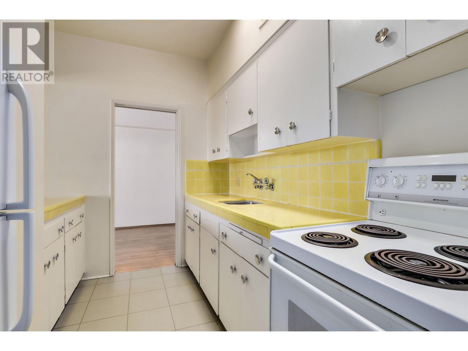 317 2890 Point Grey Road, Vancouver, British Columbia  V6K 1A9 - Photo 10 - R2811741