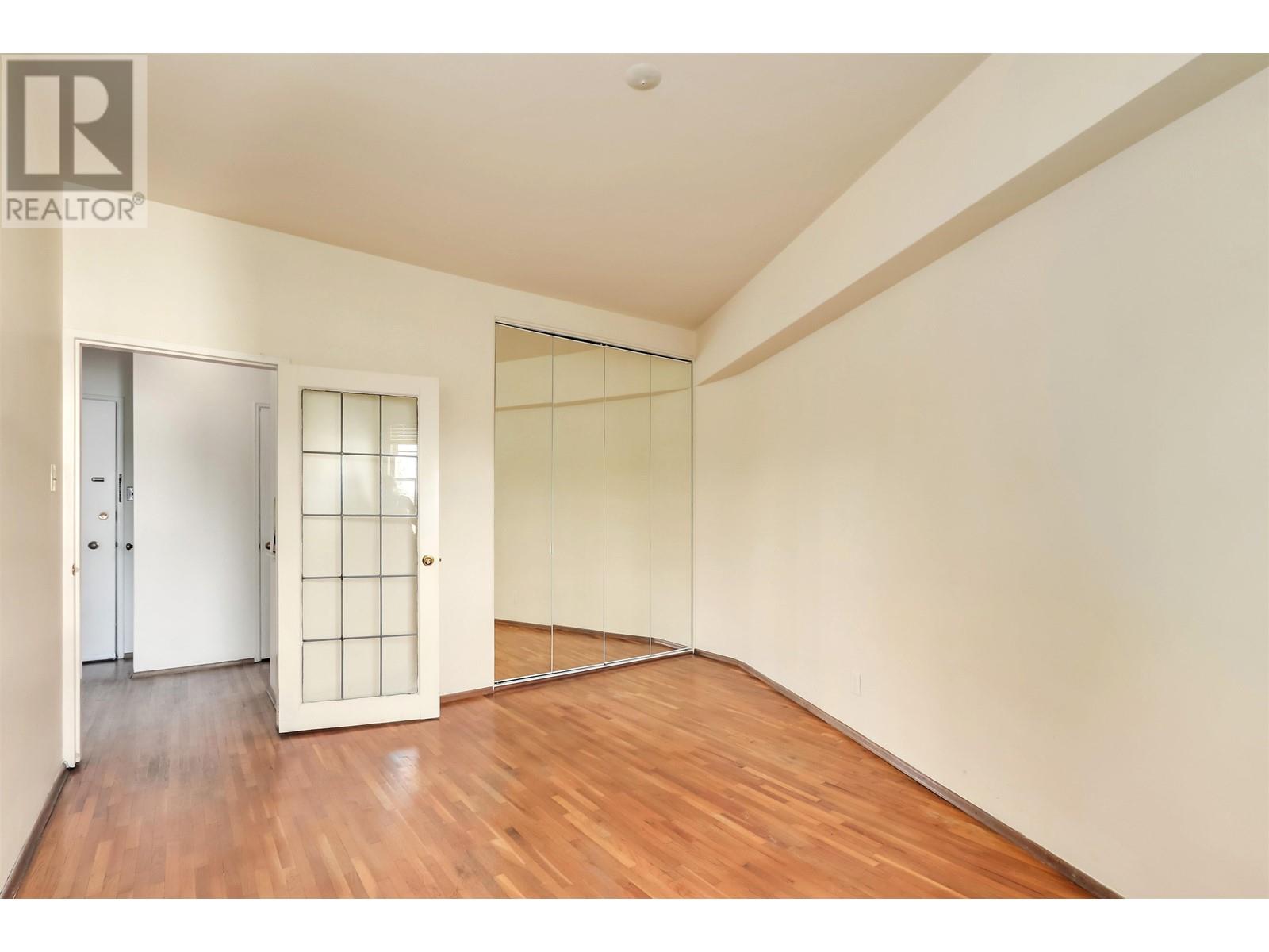 317 2890 Point Grey Road, Vancouver, British Columbia  V6K 1A9 - Photo 12 - R2811741