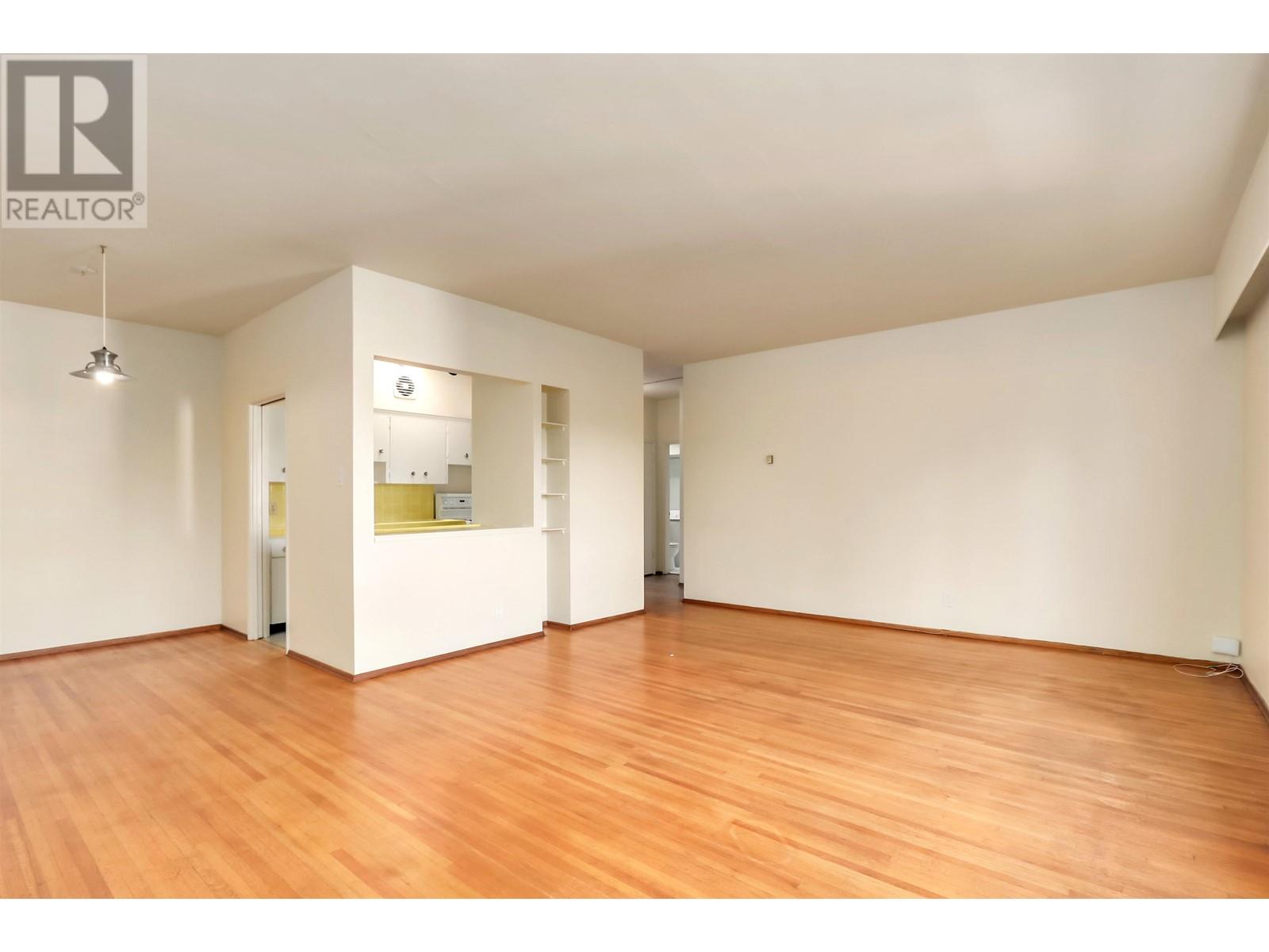 317 2890 Point Grey Road, Vancouver, British Columbia  V6K 1A9 - Photo 4 - R2811741