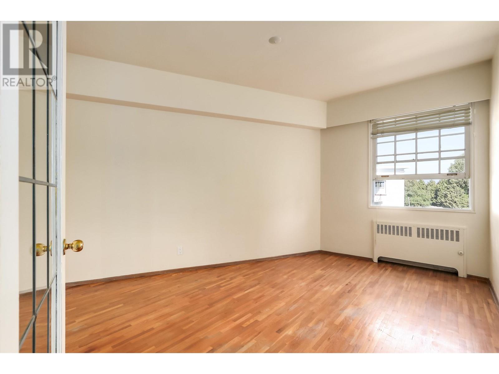 317 2890 Point Grey Road, Vancouver, British Columbia  V6K 1A9 - Photo 11 - R2811741