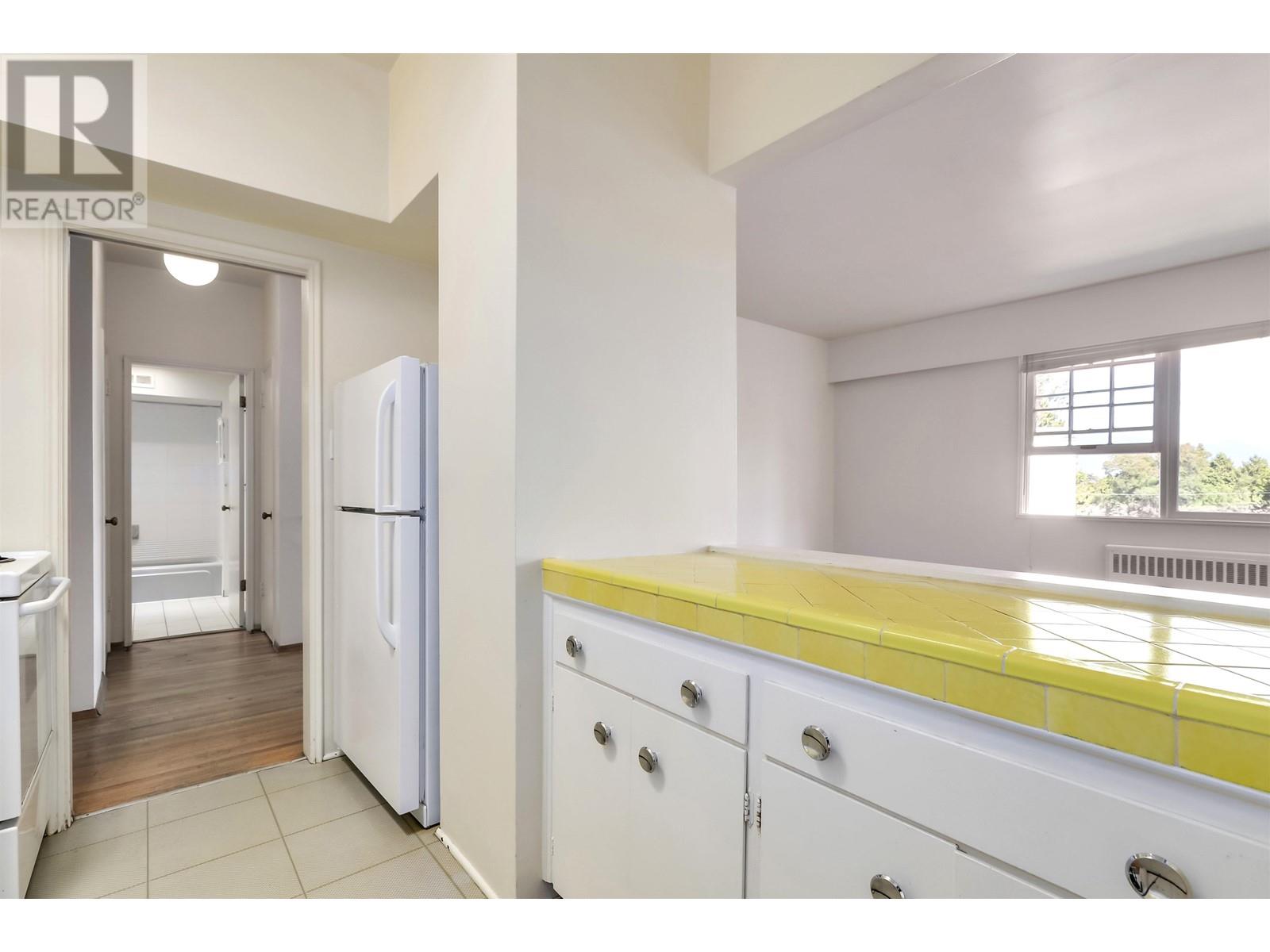 317 2890 Point Grey Road, Vancouver, British Columbia  V6K 1A9 - Photo 21 - R2811741
