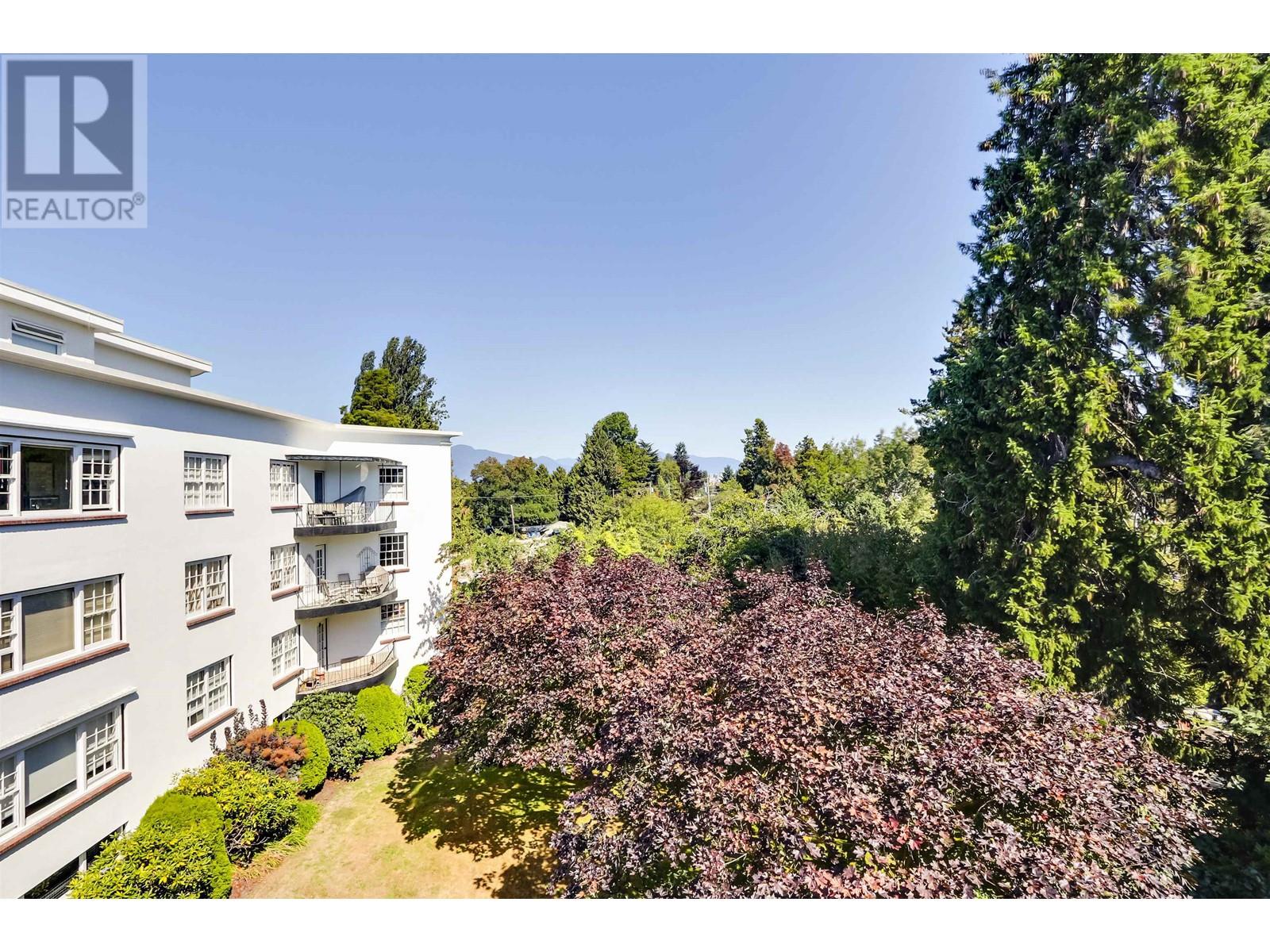 317 2890 Point Grey Road, Vancouver, British Columbia  V6K 1A9 - Photo 6 - R2811741
