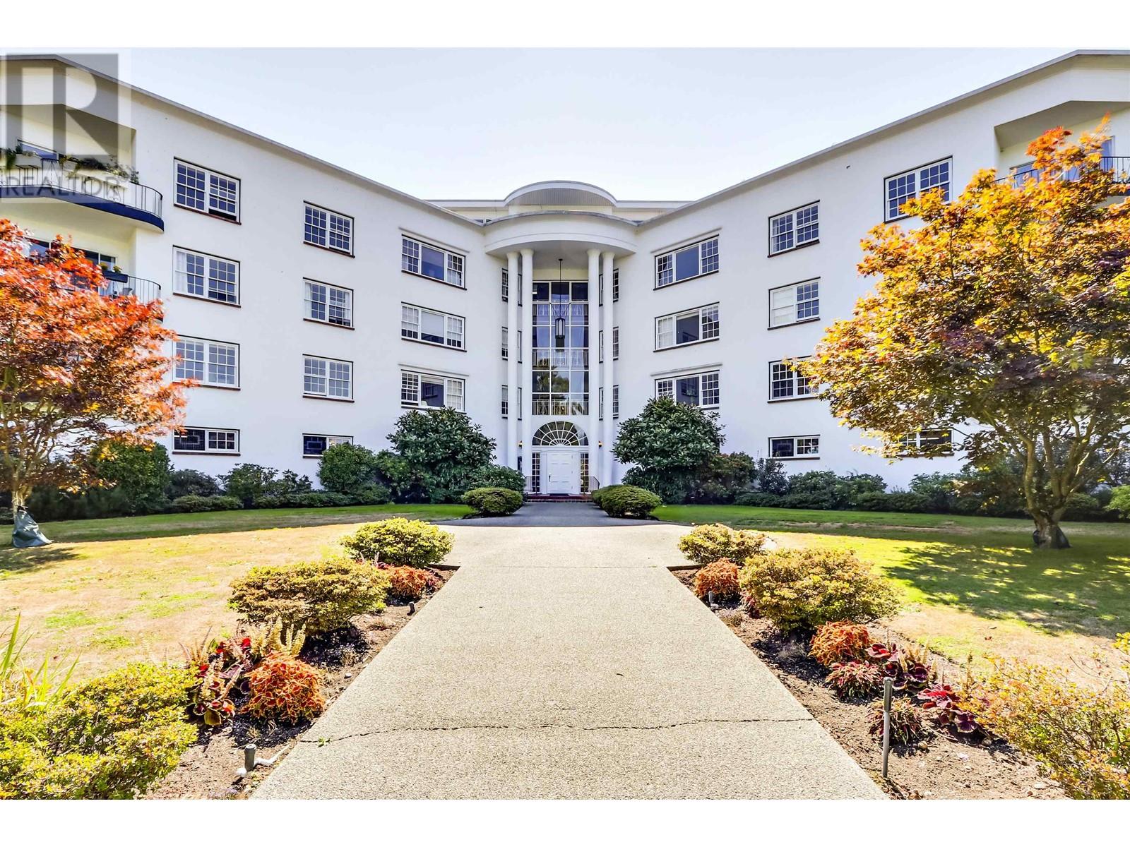 317 2890 POINT GREY ROAD, vancouver, British Columbia