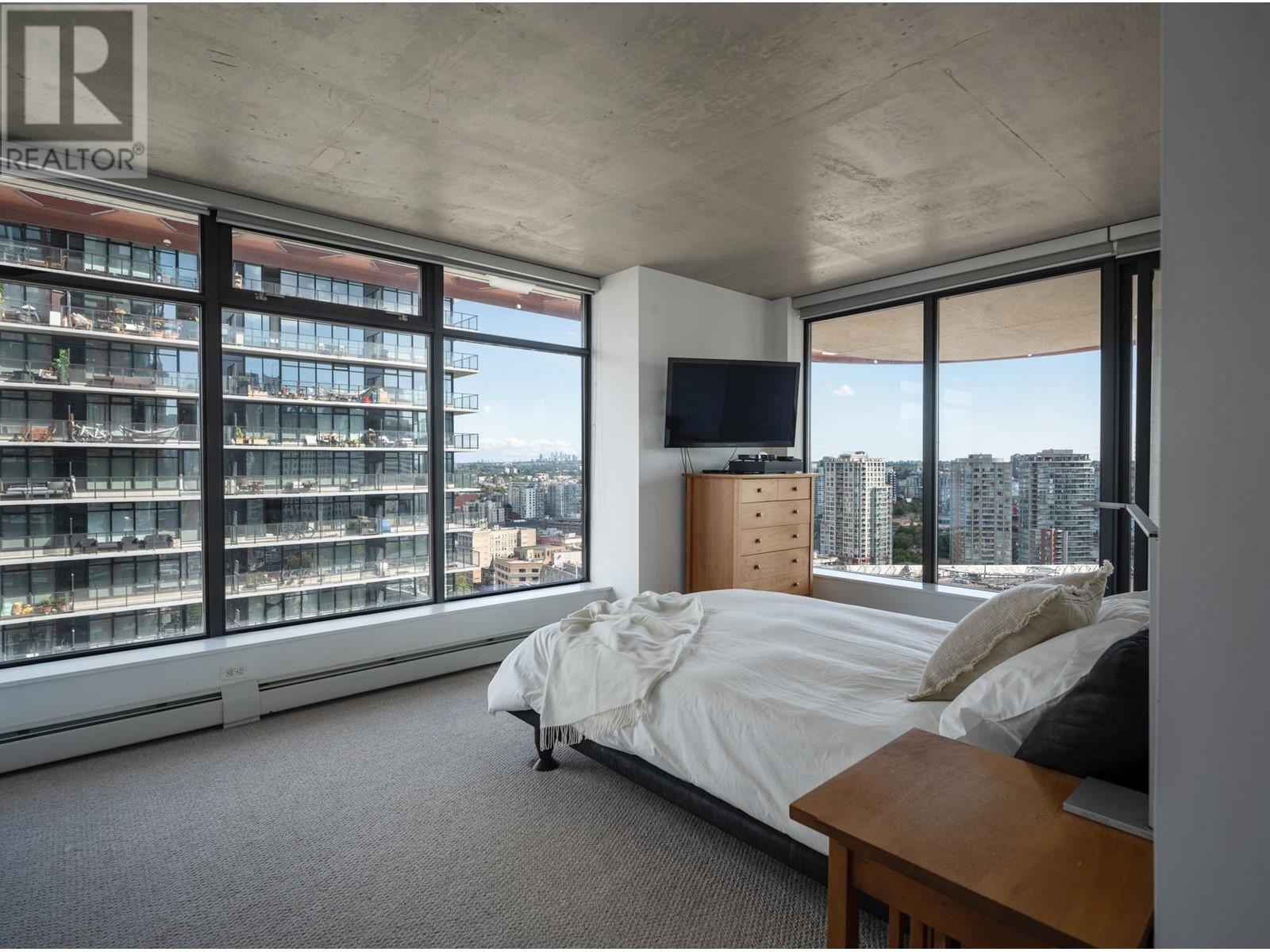 2306 128 W Cordova Street, Vancouver, British Columbia  V6B 0E6 - Photo 11 - R2811878