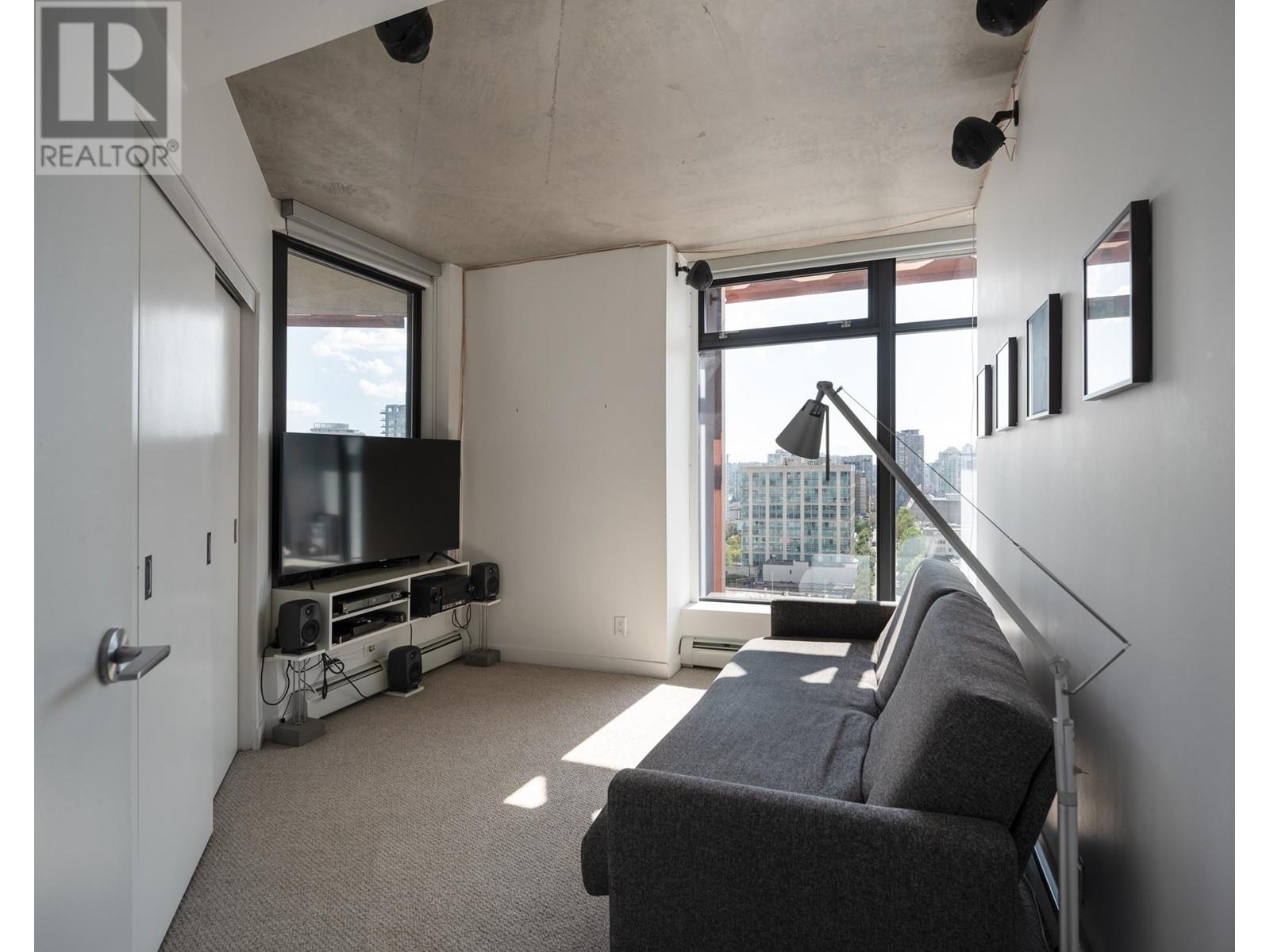 2306 128 W Cordova Street, Vancouver, British Columbia  V6B 0E6 - Photo 15 - R2811878