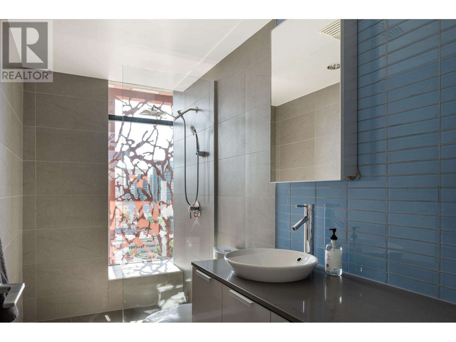 2306 128 W Cordova Street, Vancouver, British Columbia  V6B 0E6 - Photo 16 - R2811878