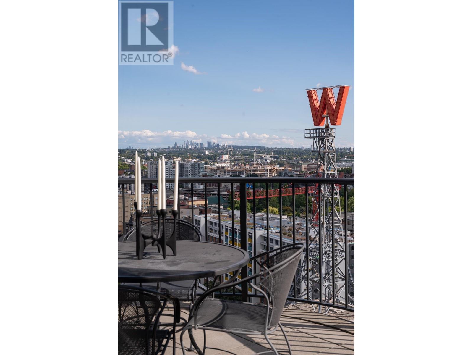 2306 128 W Cordova Street, Vancouver, British Columbia  V6B 0E6 - Photo 19 - R2811878