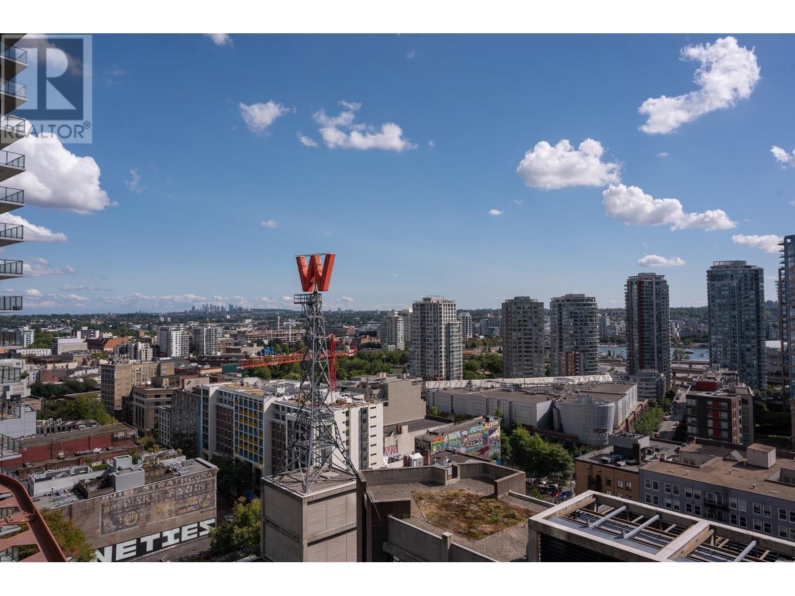 2306 128 W Cordova Street, Vancouver, British Columbia  V6B 0E6 - Photo 20 - R2811878