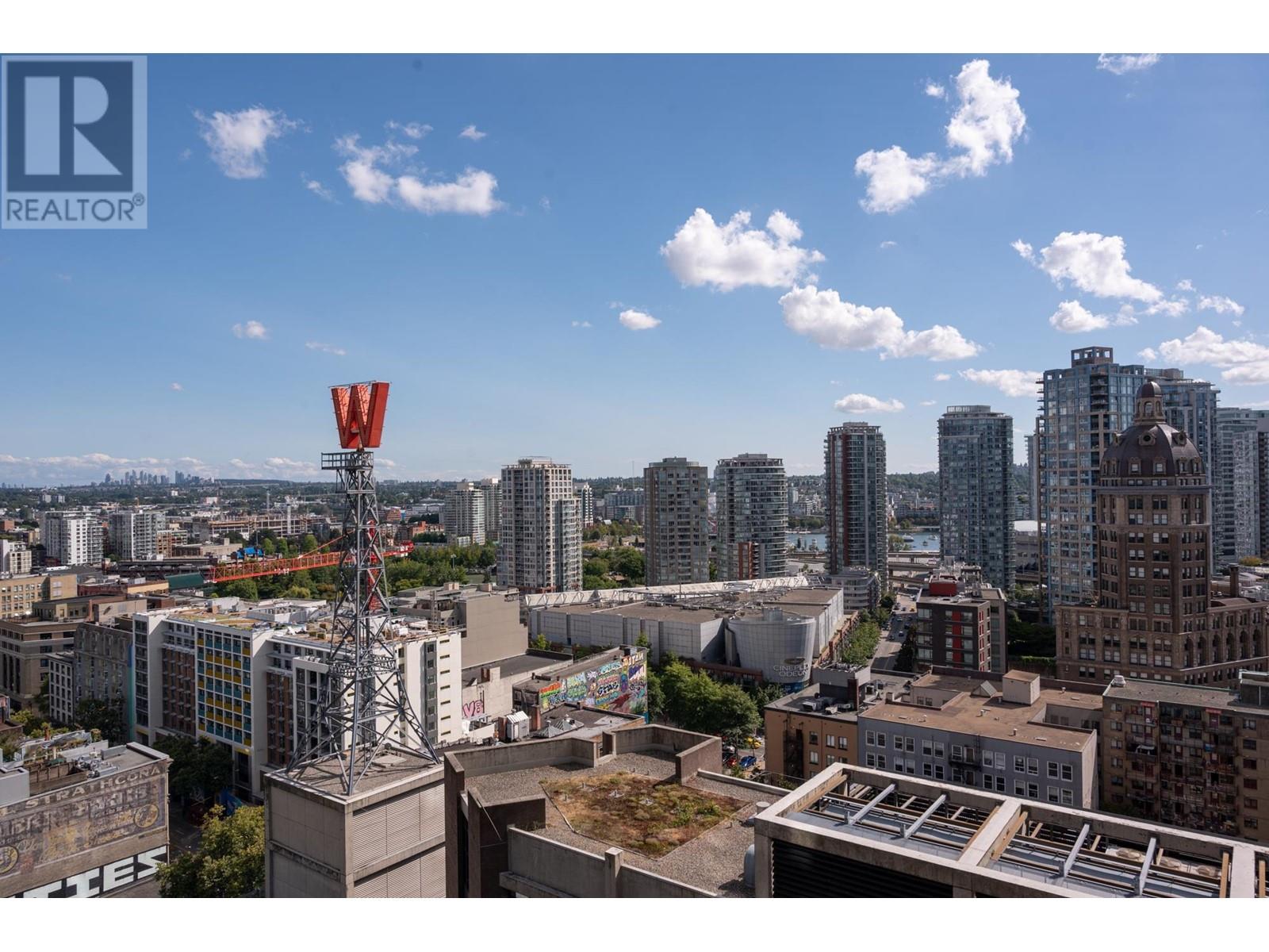 2306 128 W Cordova Street, Vancouver, British Columbia  V6B 0E6 - Photo 21 - R2811878