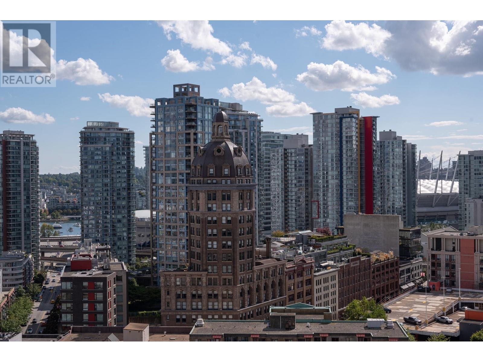 2306 128 W Cordova Street, Vancouver, British Columbia  V6B 0E6 - Photo 22 - R2811878