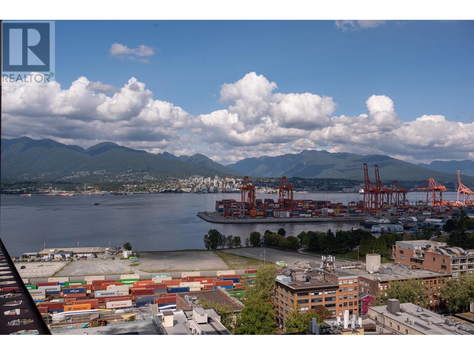 2306 128 W Cordova Street, Vancouver, British Columbia  V6B 0E6 - Photo 23 - R2811878