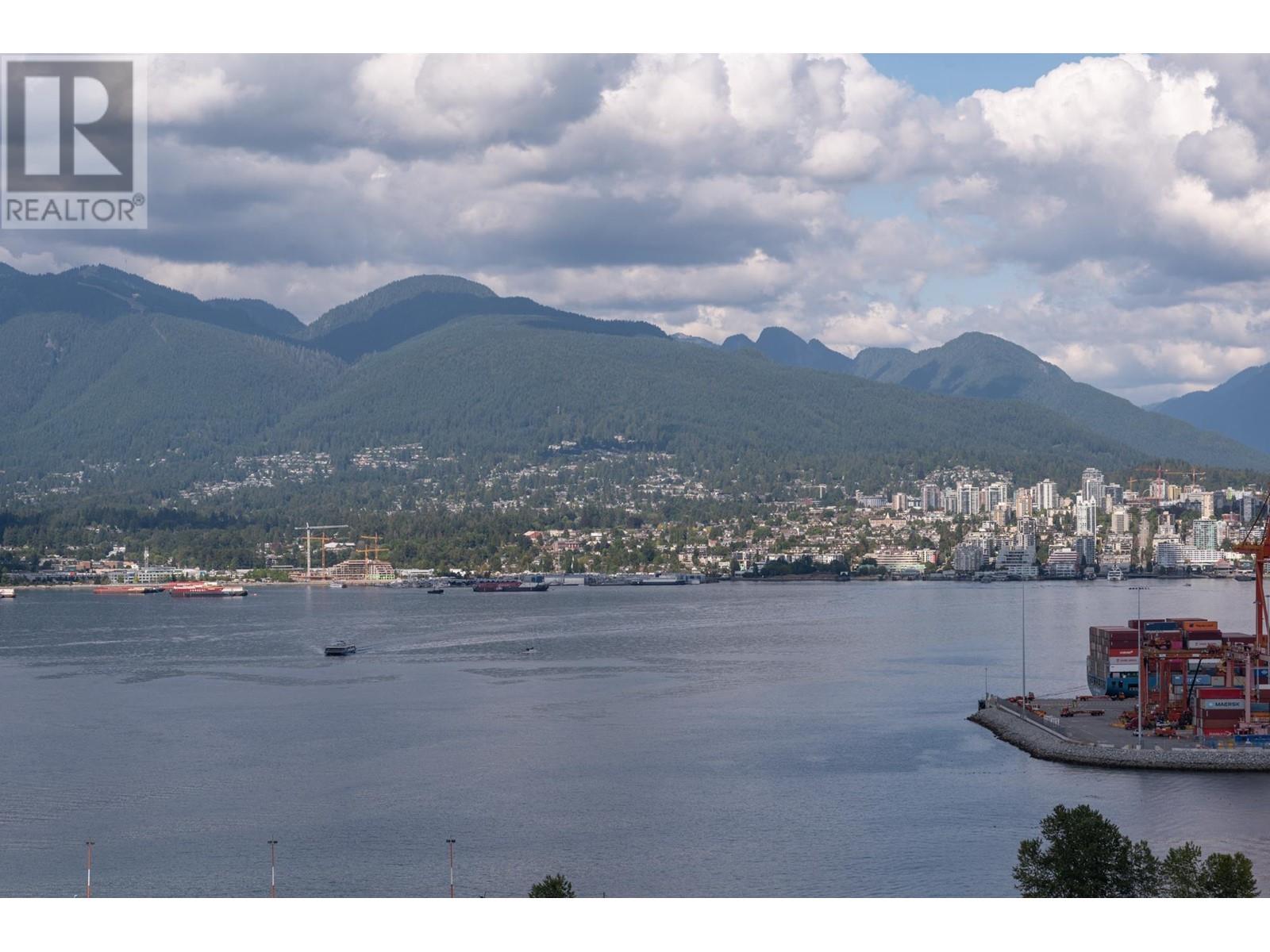 2306 128 W Cordova Street, Vancouver, British Columbia  V6B 0E6 - Photo 24 - R2811878