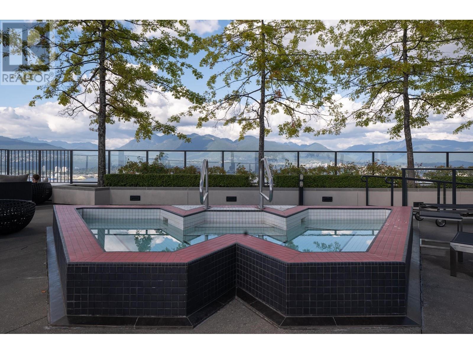 2306 128 W Cordova Street, Vancouver, British Columbia  V6B 0E6 - Photo 25 - R2811878