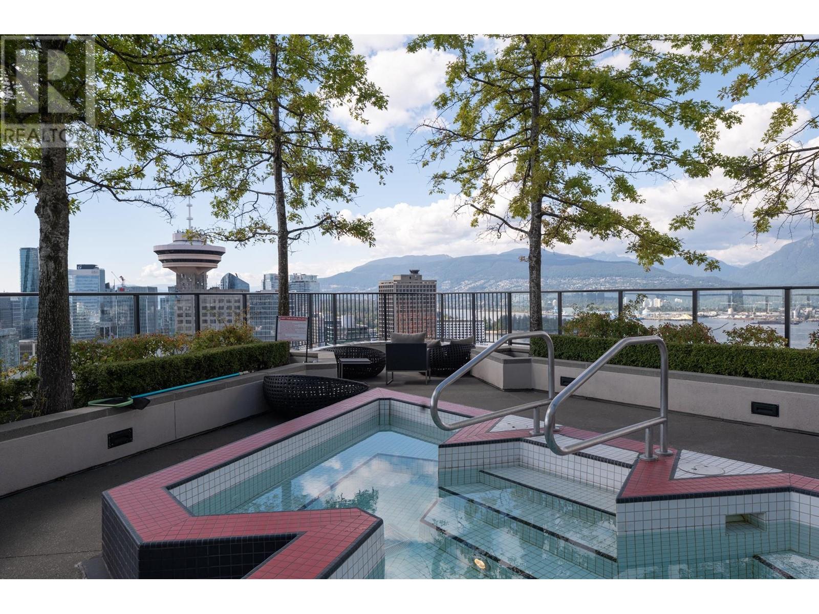 2306 128 W Cordova Street, Vancouver, British Columbia  V6B 0E6 - Photo 26 - R2811878