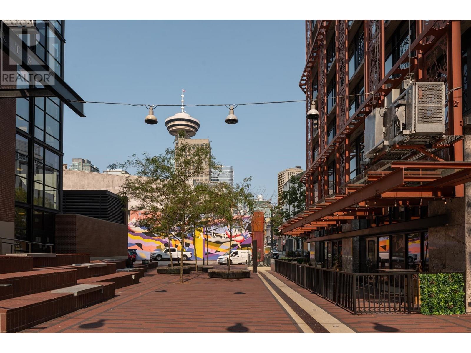 2306 128 W Cordova Street, Vancouver, British Columbia  V6B 0E6 - Photo 33 - R2811878