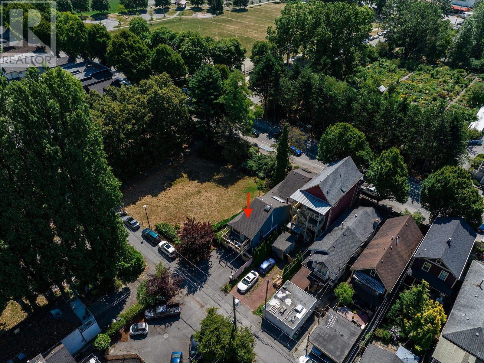 777 Prior Street, Vancouver, British Columbia  V6A 2G8 - Photo 31 - R2811896
