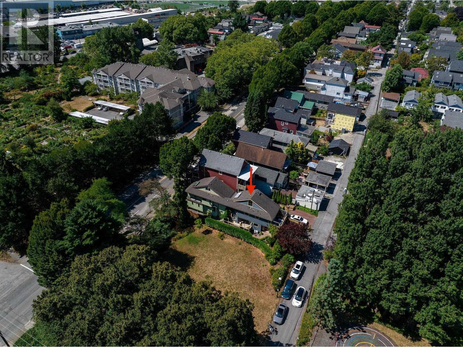 777 Prior Street, Vancouver, British Columbia  V6A 2G8 - Photo 35 - R2811896